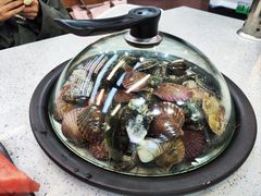 -仙螺岛海鲜自助餐厅(总店)