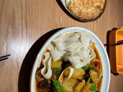 -谷丽麦馕新疆菜·清真(步步高梅溪新天地店)
