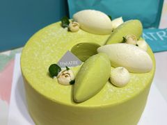 -théATRE 茶聚场(王府中環店)