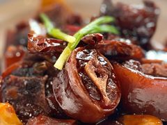 -狮王府淮扬菜(夫子庙老门东店)