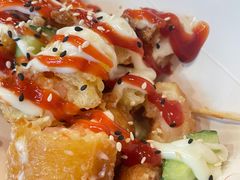 -左舞和风屋便当(金地店)