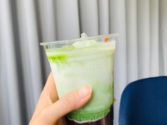 RBT-dotcom coffee古点咖啡(致真大厦店)