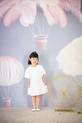 -WPlus明星肖像亲子全家福摄影