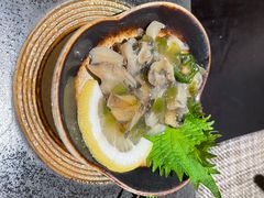 -山上下日本料理(万象城店)
