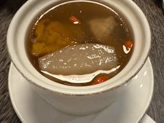 -Yan Ting 宴庭中餐厅(上海静安瑞吉酒店)