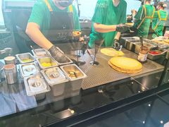 -July tale·可丽饼(德基广场店)