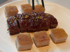 -广州富力丽思卡尔顿酒店·丽轩·粤菜