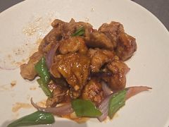 -奉天小馆·非遗东北菜(济南万象城店)