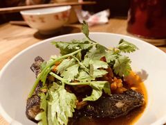 -农耕记·湖南土菜(科技园店)