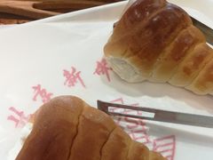 -新侨三宝乐面包店(崇文门店)