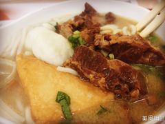 -翠华餐厅(香港国际机场店)