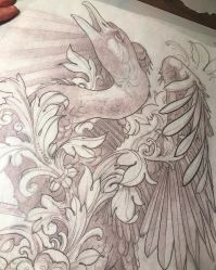 -记号刺青tattoo纹身工作室