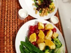 -So Lounge索兰至餐厅(蓝色港湾店)