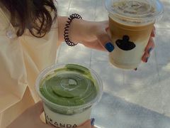 -wakanda瓦坎达咖啡(创享天地店)
