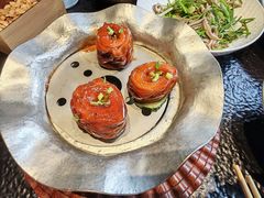 -魁盛居百年鲁菜馆(县西巷店)