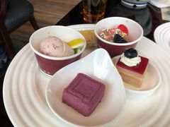 -万达瑞华酒店美食汇自助餐厅(楚河汉街店)