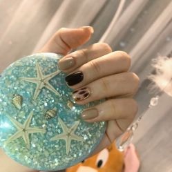-Beauty Nails 美甲美睫皮肤管理