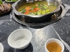 -刘艳黄牛肉(九襄店)