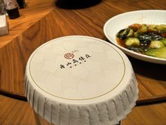-高佳庄·海鲜酒楼(定海店)