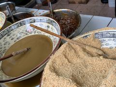 -洞子口张老二凉粉(文殊院店)