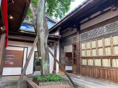 -福建省非物质文化遗产博览苑