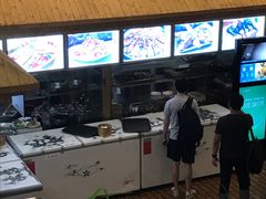 -让鸭脑壳飞(龙华店)