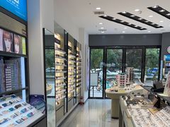 -浙文眼镜(清江西路店)