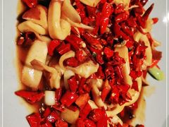 -潮堂 · 潮州菜(国贸商城店)