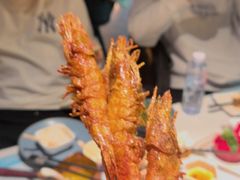 -喜庭海鲜自助(北辰三角洲北辰荟店)
