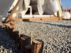 -安德鲁户外烧烤帐篷营地(马泉营店)