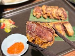 -31号公馆·百年府邸潇湘臻味