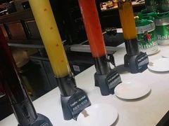 -加餐海鲜自助(宝龙一城店)