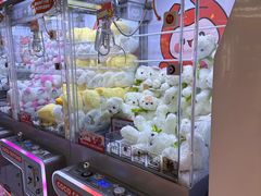 -可爱抓 COCO  GOTCHA(天津鹏欣水游城店)