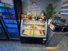 -非烤勿扰自助烤肉(深圳宝安华强广场店)