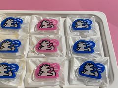 -Raaawr冷压果汁(万象前海店)