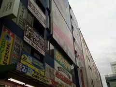 -秋叶原电器街