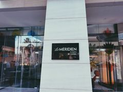-厦门艾美酒店·新食谱西餐厅