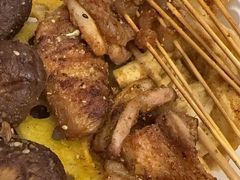 -味家烤肉烤鳗鱼牛排(西塔旗舰店)