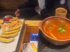 -北丐先生·野馄饨烧烤(雨花万象店)