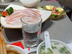 -海底捞火锅(赛格国际购物中心店)