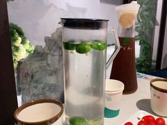 -野妹经典火锅(保利店)