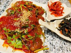 -震海贝烤贝·民俗特色店(延吉总店)