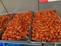 -辣不怕口味虾(凌霄路店)