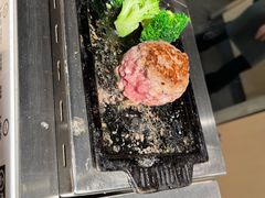 -肉肉大米(金虹桥店)