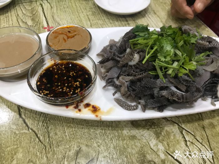 爆肚张-图片-哈尔滨美食-大众点评网