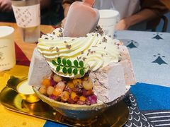 梦龙雪顶-大象厨房(重庆道店)