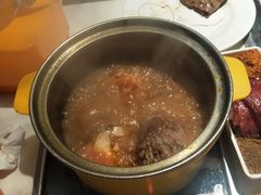 -聚盛源蒸汽海鲜火锅烤肉自助(巨川金海岸购物广场店)