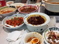 -欧记大排档·景德菜(上海首店)