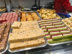 -常州糕团店(北大街新世纪商城店)