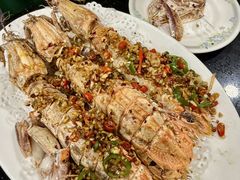 -一哥美食(总店)